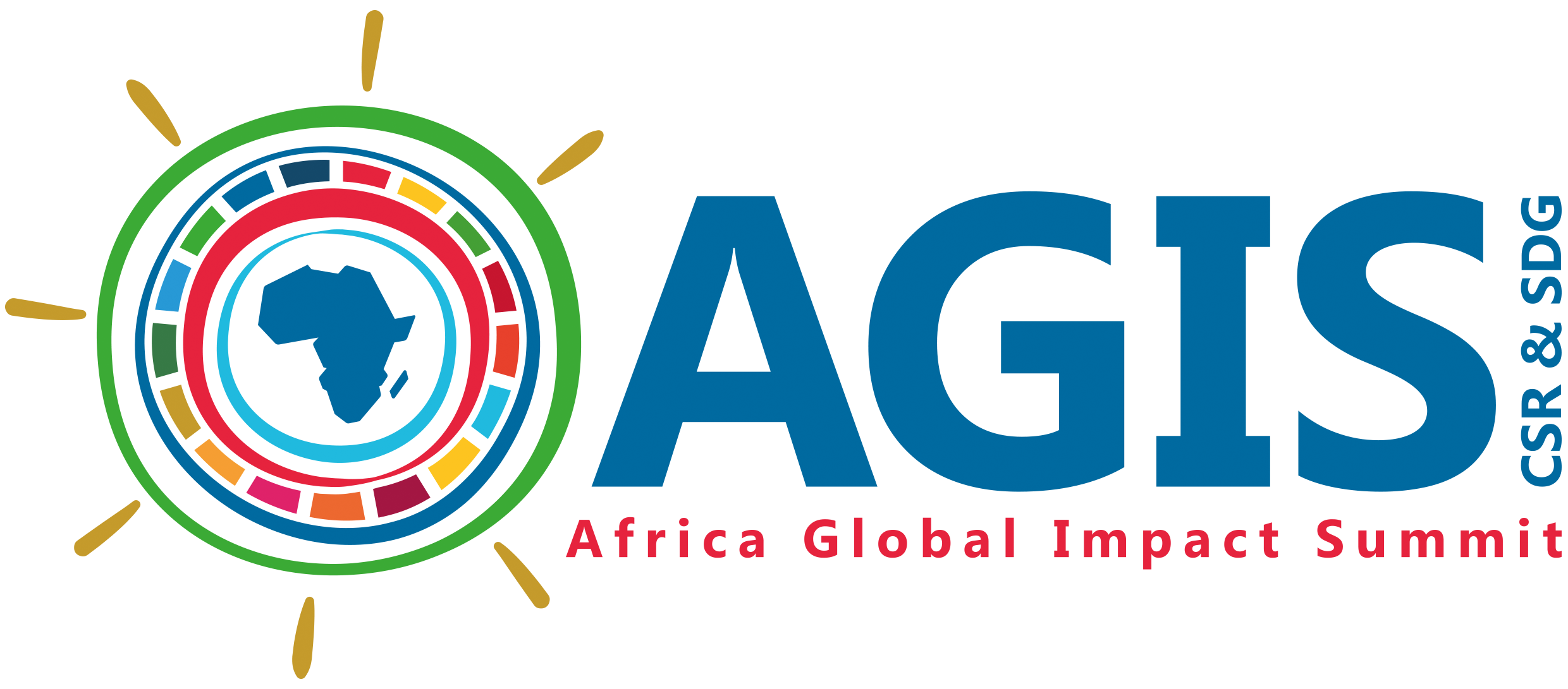 Africa Global Impact Summit 21/22 Octobre 2025