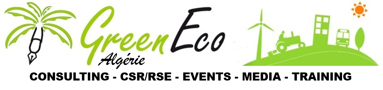Green Eco Algérie