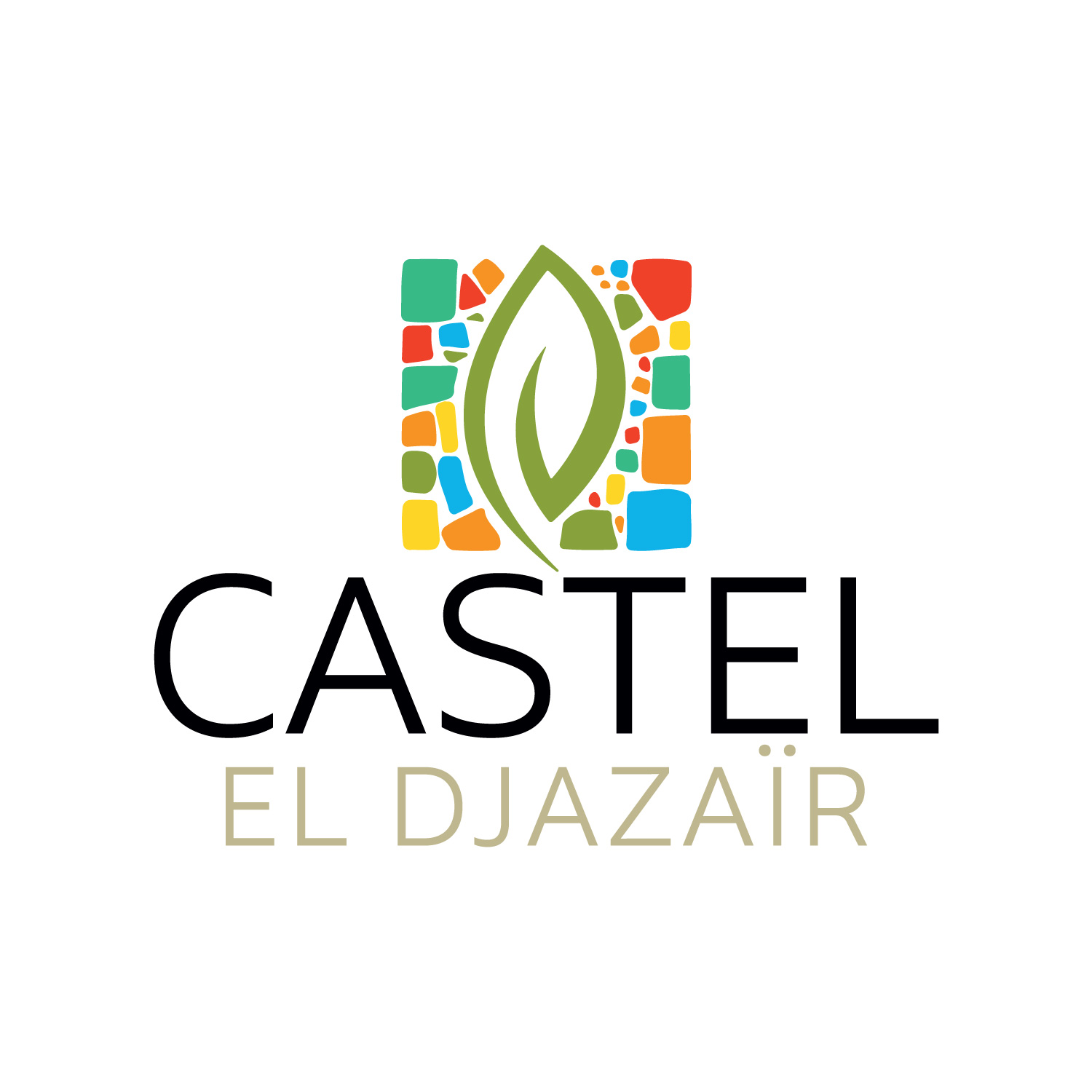 CASTEL EL DJAZAÏR